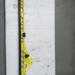 Yellow - Runner 165 - 503194516 ski doo Vente Flash